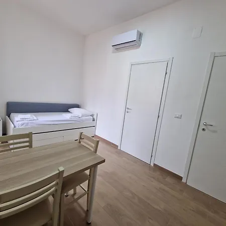 Vecchia Guest house