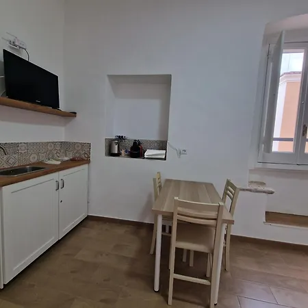 بيت ضيافة Vecchia