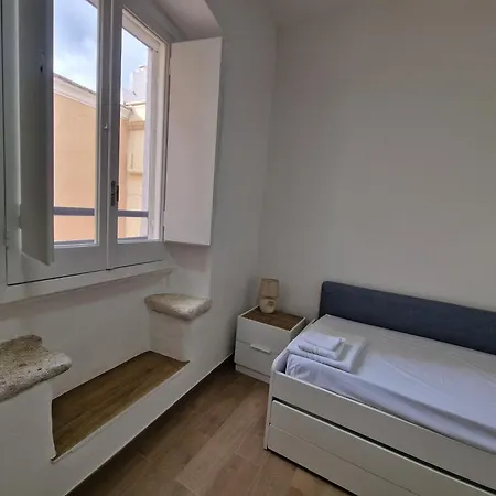 Vecchia Guest house *