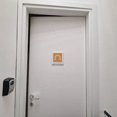 بيت ضيافة Vecchia 3*