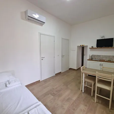 بيت ضيافة Vecchia باري