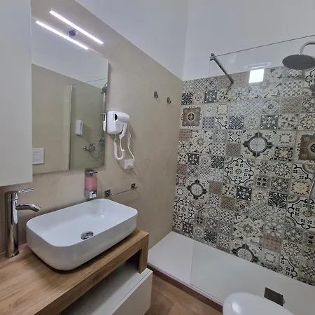 Vecchia Guest house Bari