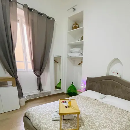 Guest house Vecchia *