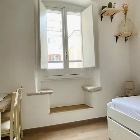 Vecchia Guest house