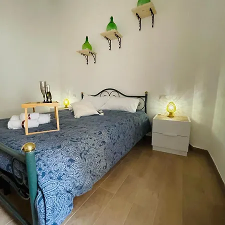 Guest house Vecchia