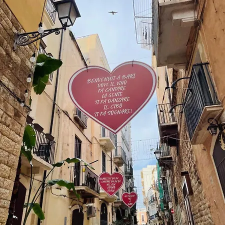 Vecchia Guest house *