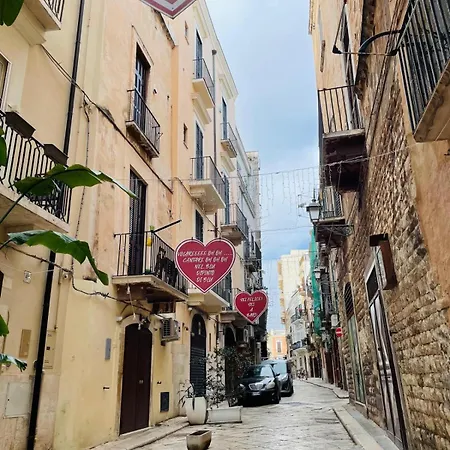 Guest house Vecchia Bari