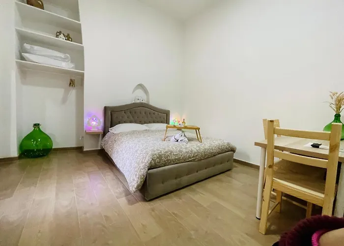 Vecchia בית הארחה 3*