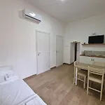 Maison d'hôtes Vecchia Bari