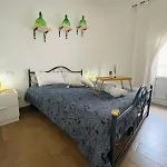 Vecchia 3* Bari