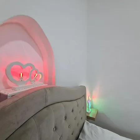 Vecchia 게스트하우스