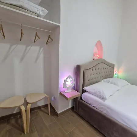 Guest house Vecchia 3*