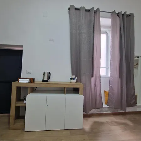Guest house Vecchia 3*