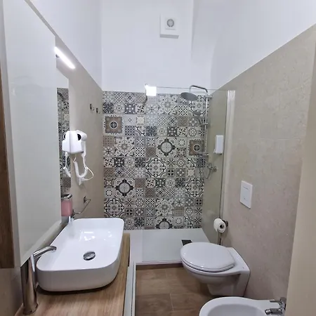 Gæstehus Vecchia Bari