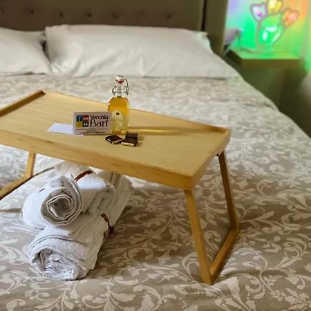 Gæstehus Vecchia 3*