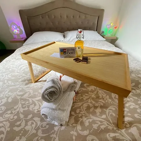 Vecchia Gæstehus Bari