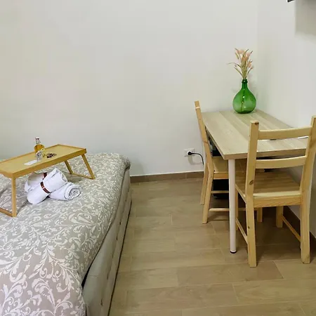 Vecchia 3* Bari