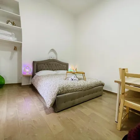 Vecchia Guest house 3*