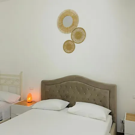 Vecchia Guest house Bari