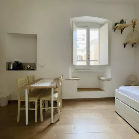 Gæstehus Vecchia Bari