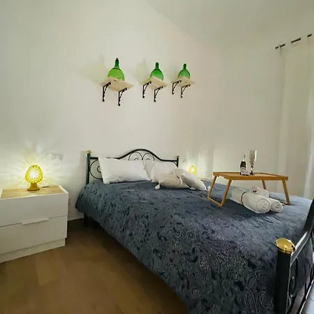 Vecchia 3* Bari