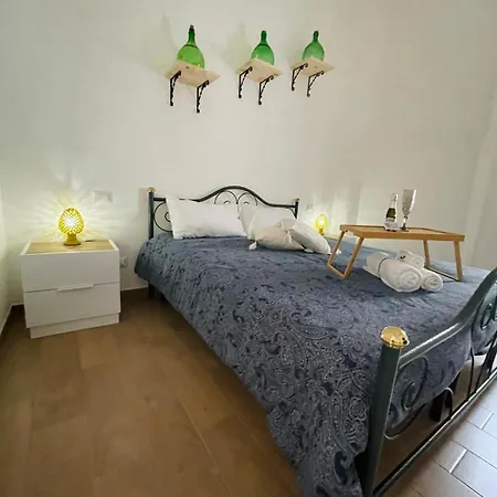 Vecchia 3* Bari