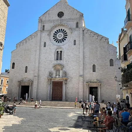 Vecchia 3* Bari