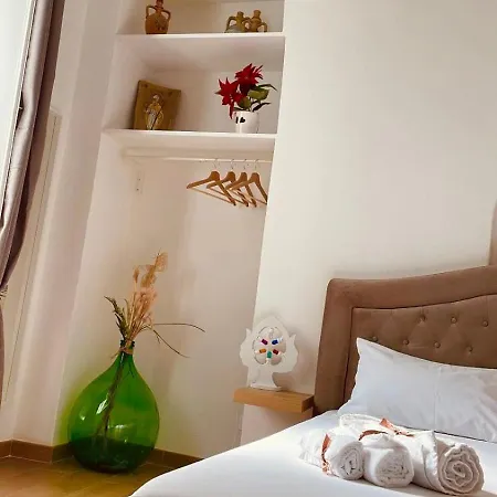 Vecchia 3* Bari