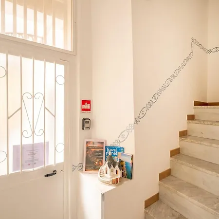 Guest house Vecchia 3*