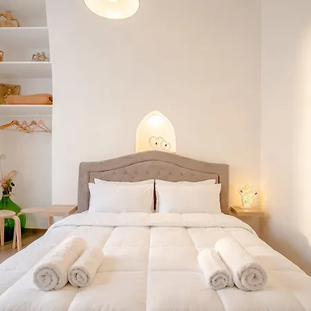 Vecchia Guest house Bari