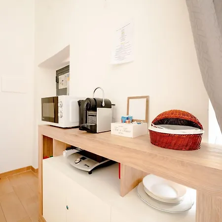 Guest house Vecchia Bari