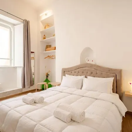 Vecchia 3* Bari