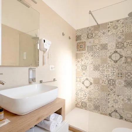 Guest house Vecchia 3*
