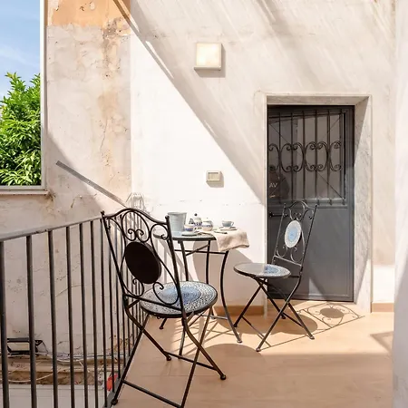 Vecchia Guest house Bari