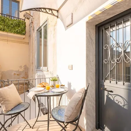 Guest house Vecchia Bari