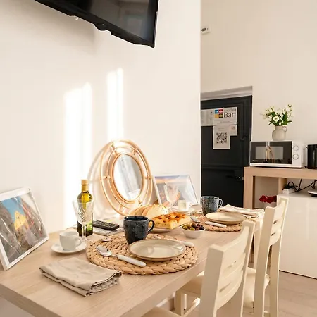 Guest house Vecchia 3*