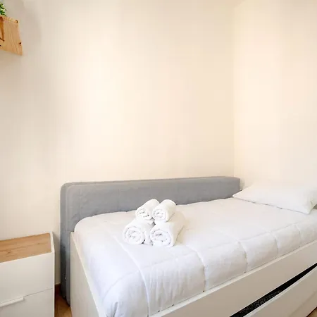 Vecchia Guest house