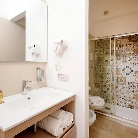 Guest house Vecchia Bari
