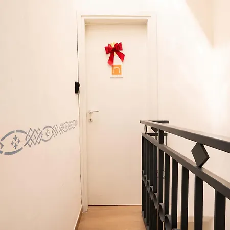 Vecchia Guest house Bari