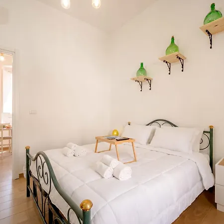 Guest house Vecchia 3*
