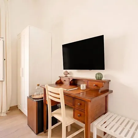 Vecchia 3* Bari