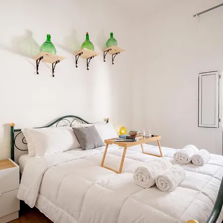 Vecchia Guest house Bari