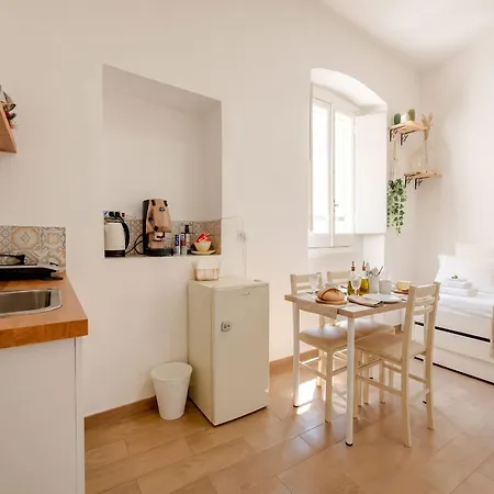 Guest house Vecchia Bari