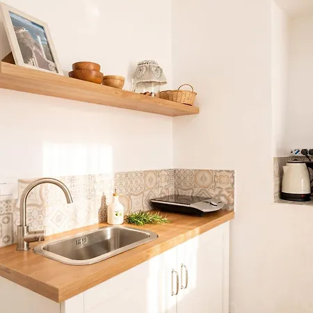 Guest house Vecchia Bari