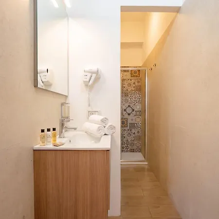 Guest house Vecchia