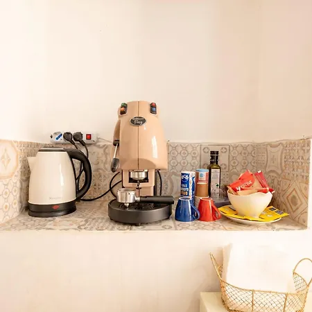 Vecchia Guest house
