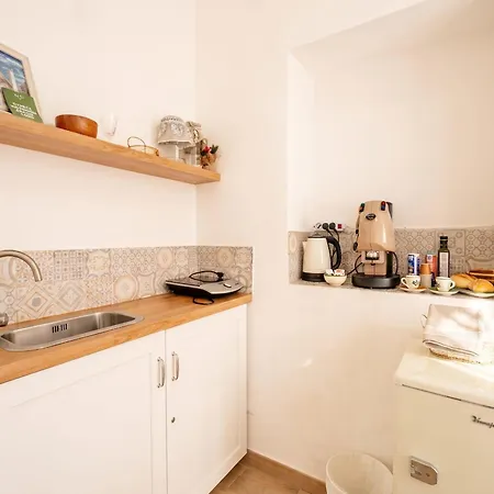 Vecchia Guest house Bari