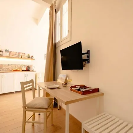 Guest house Vecchia 3*