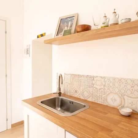 Guest house Vecchia