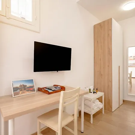 Vecchia Guest house 3*